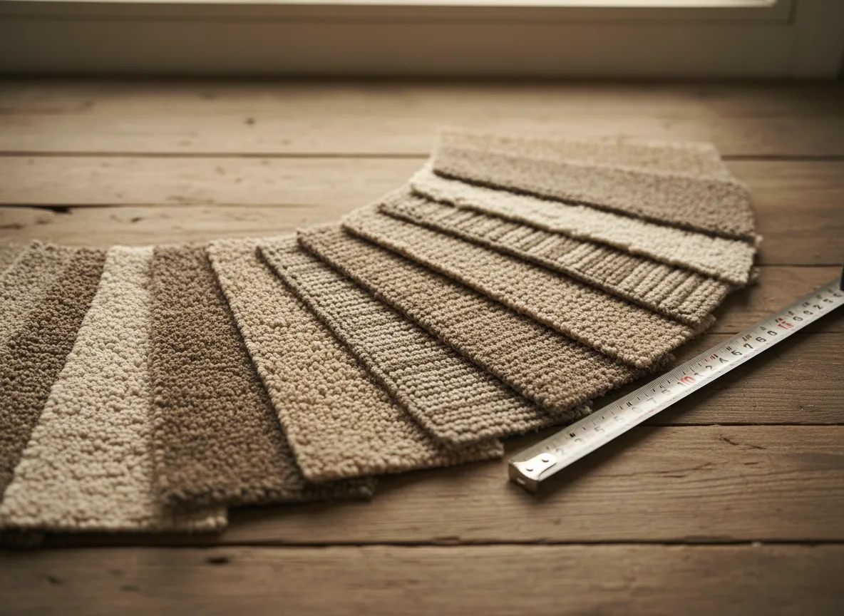Carpet Installation Laurel Springs, NC FAQs